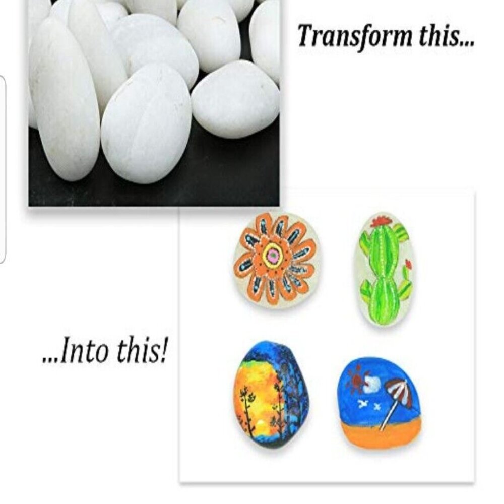 Arts & Crafts.Kids Craft Rocks - Picture 2 of 7